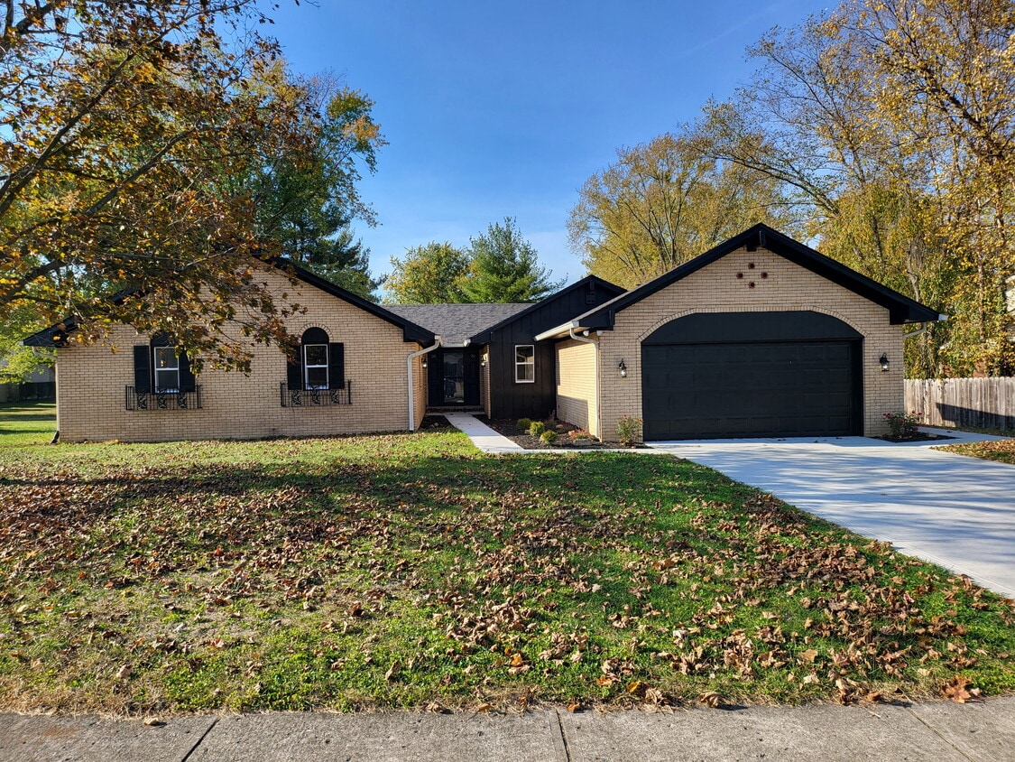 Foto principal - 642 Echo Bend Blvd