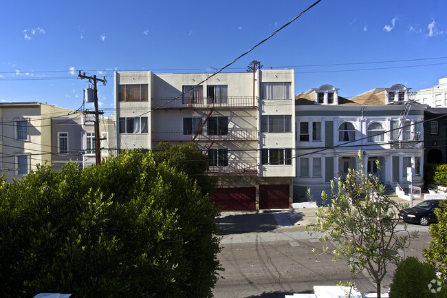 Foto del edificio - 2280 Green St