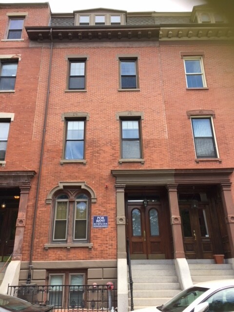 Foto del edificio - 39 High St