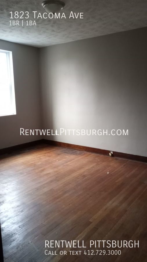 Foto del edificio - 1 Bedroom Apartment in McKeesport