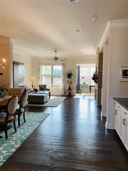 Foto del edificio - 3604 Parkhaven Pl