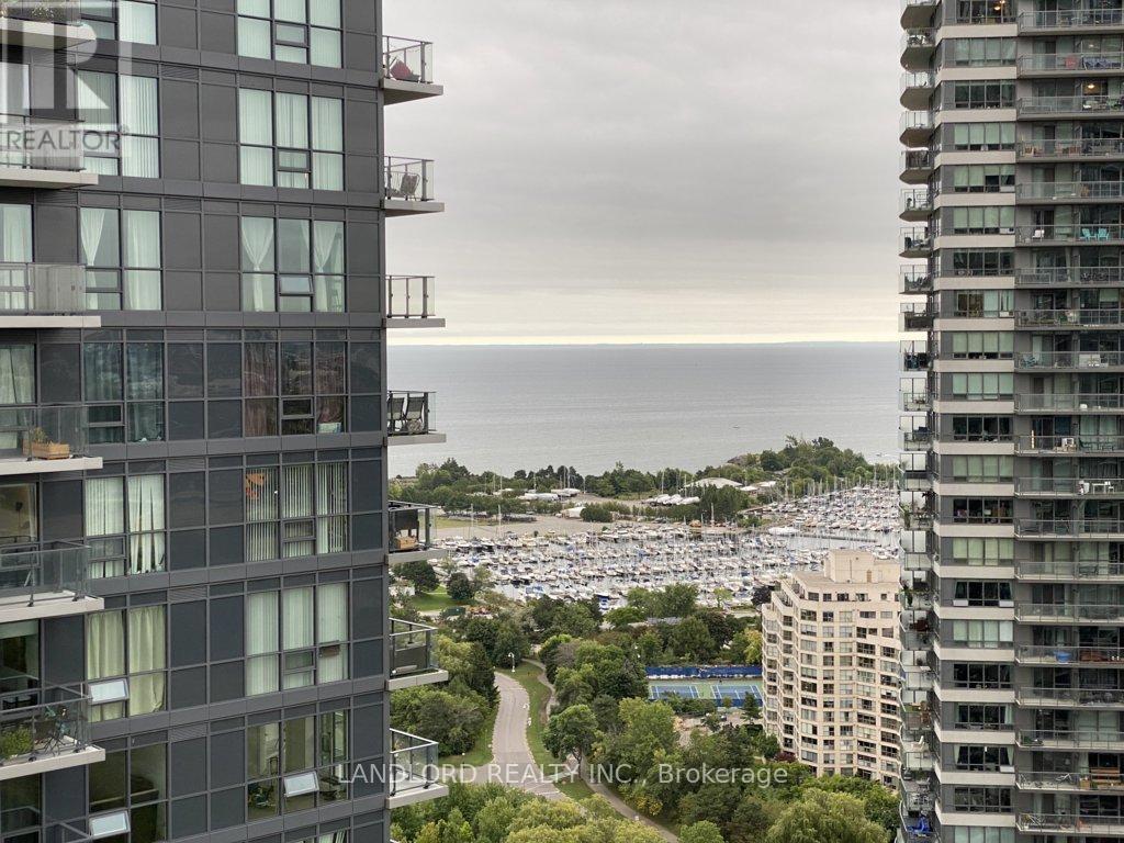 Photo principale - 2220-2220 Lake Shore Blvd W