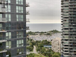 Building Photo - 2220-2220 Lake Shore Blvd W