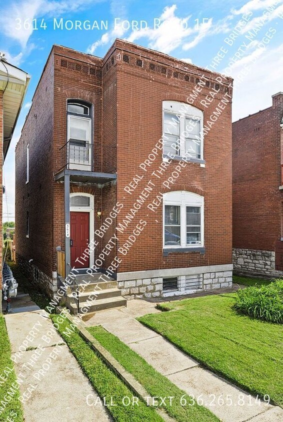 Primary Photo - Tower Grove South 1br Apartment