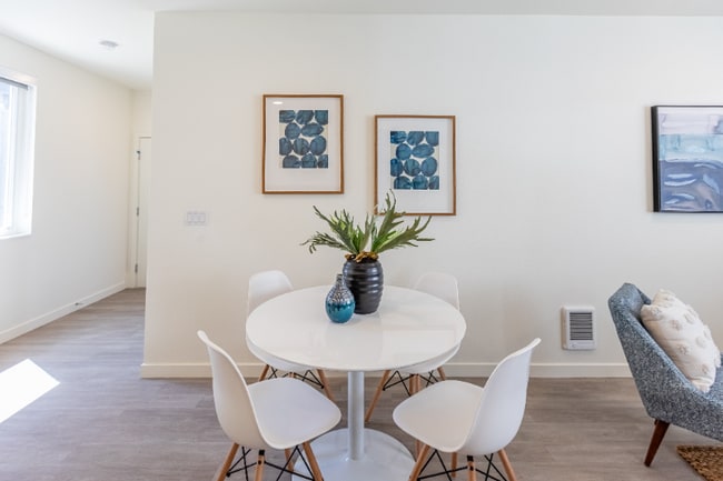 Photo - 3445 SE Gladstone St Apartment