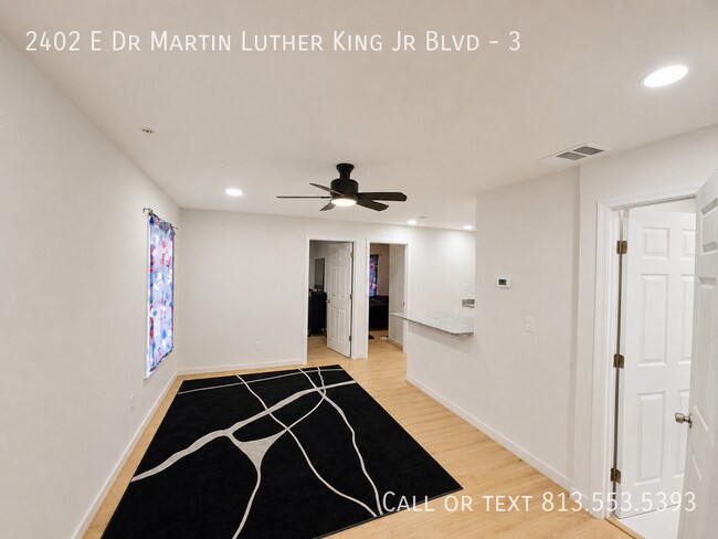 Foto del edificio - 2402 E Dr Martin Luther King Jr Blvd