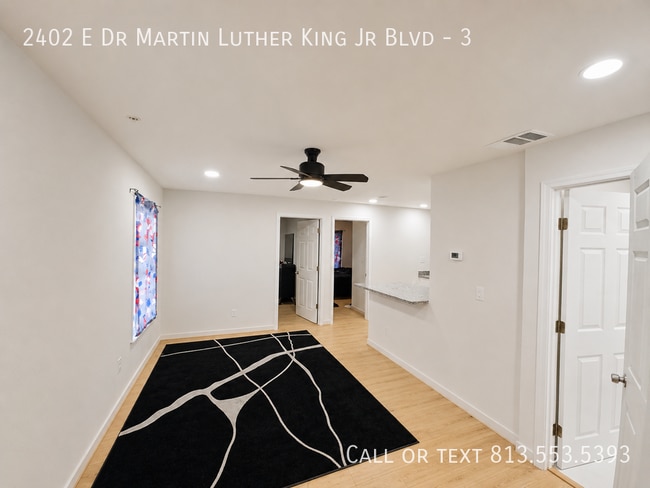 Building Photo - 2402 E Dr Martin Luther King Jr Blvd
