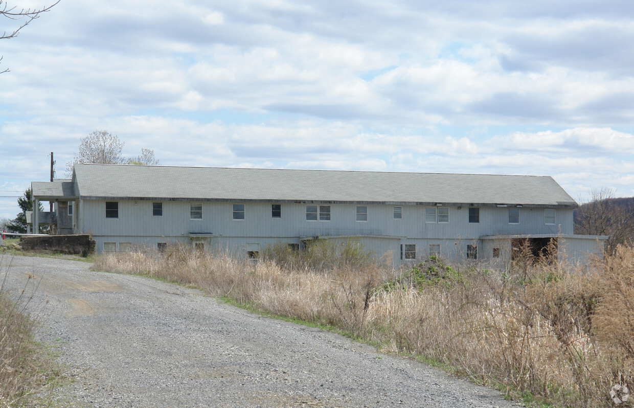 Building Photo - Regents Apartments