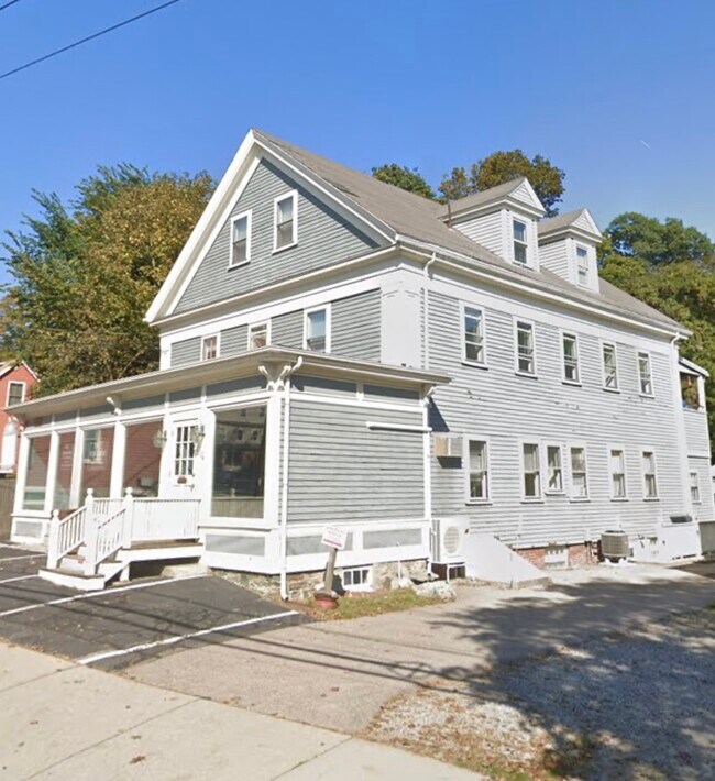Foto del edificio - 1026 Chestnut St