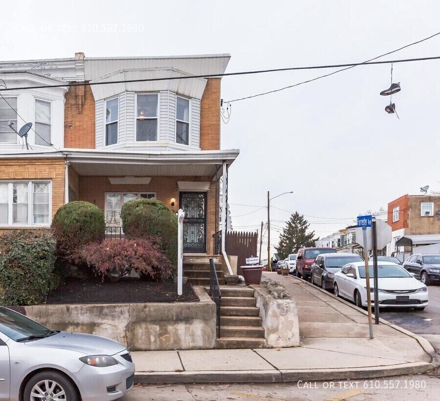 Primary Photo - Charming 3-Bedroom Home for Rent in Darby,...