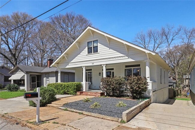 Building Photo - 1212 Merlin Ave SE