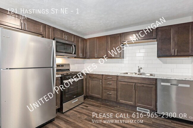 Foto del edificio - 121 Hastings St NE