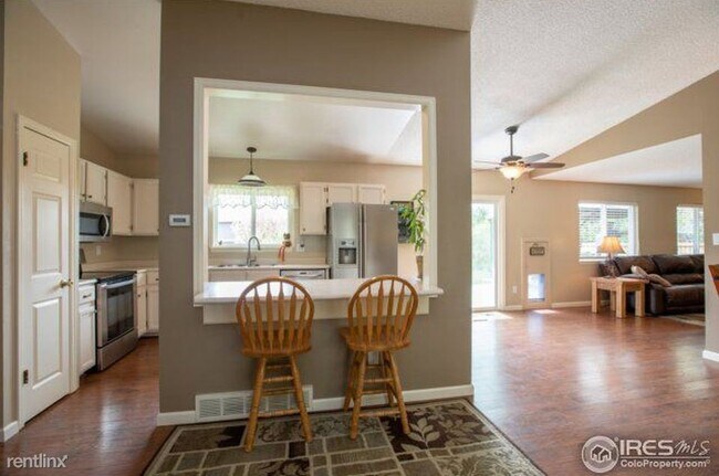 Building Photo - 3 br, 2 bath House - 3636 Caribou Drive