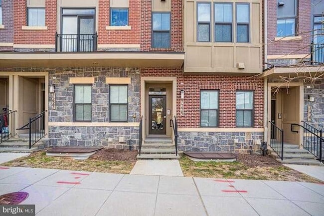Photo - 7225 Georgia Ave NW Apartment