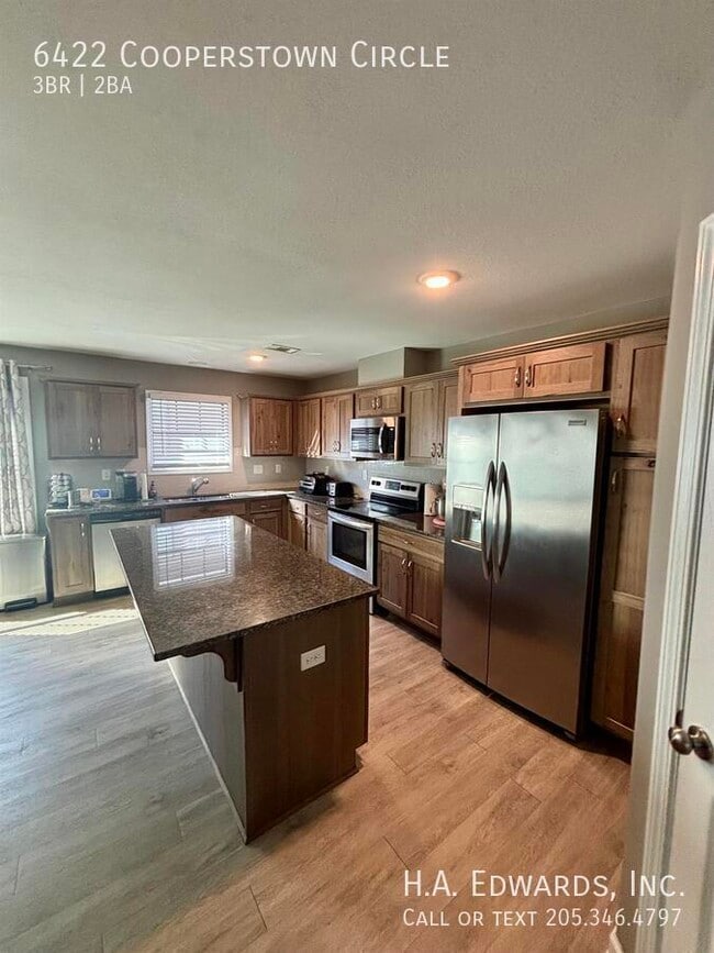 Foto del edificio - 6422 Cooperstown Cir