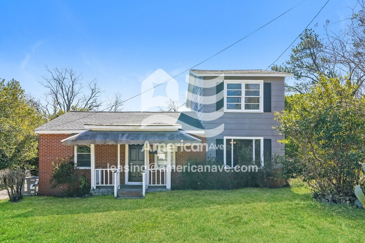 Foto principal - 1279 Ramona Ave