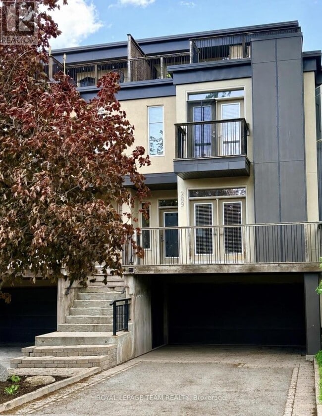 Building Photo - 289 Kirchoffer Ave