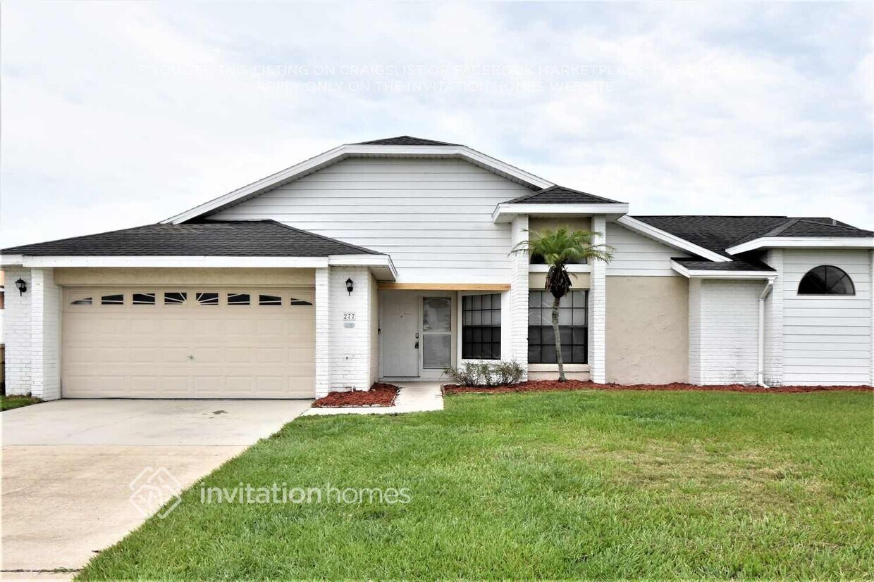 Primary Photo - 277 Satinwood Cir