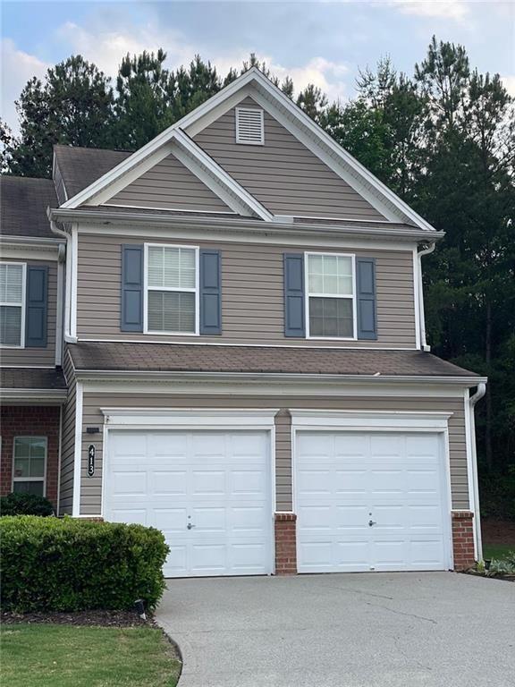 Building Photo - 413 Windstone Trail