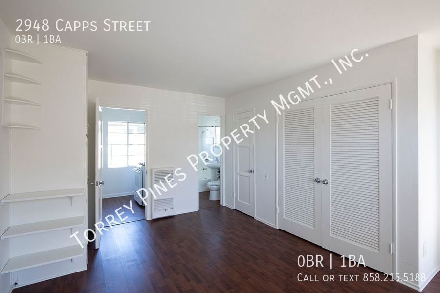 Building Photo - 2948 Capps St