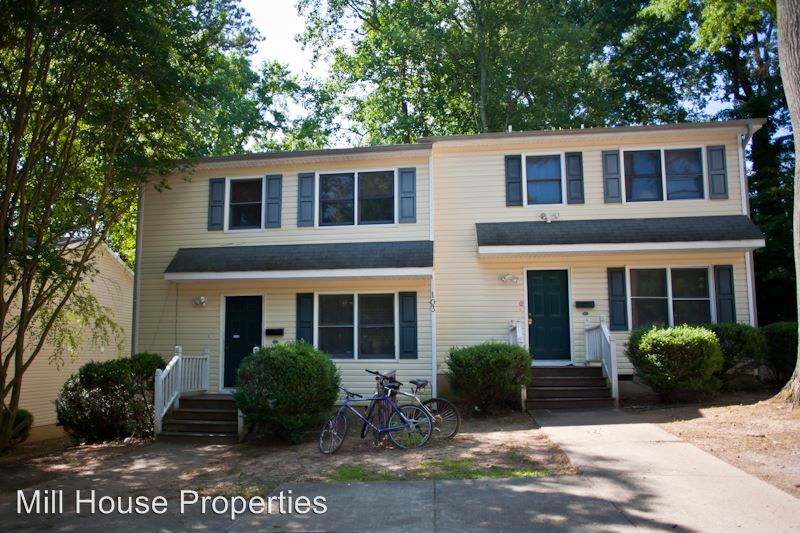Primary Photo - 103 Caldwell St