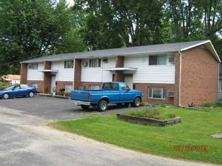 Primary Photo - 215 Garfield St