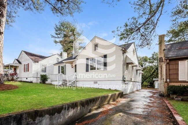 Foto del edificio - 2782 Suwanee Ave