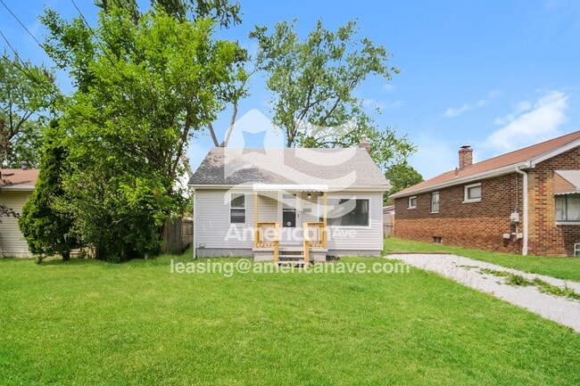 Building Photo - 869 Triplett Blvd