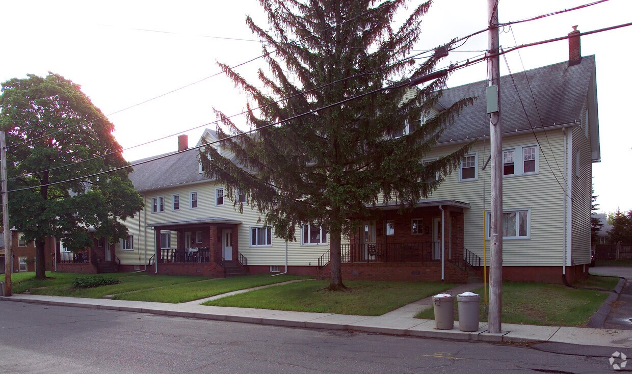 Foto del edificio - 41-53 Lemuel Ave