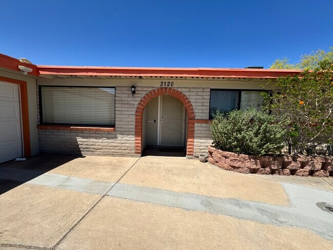 Foto del edificio - 3120 S Portia Ave