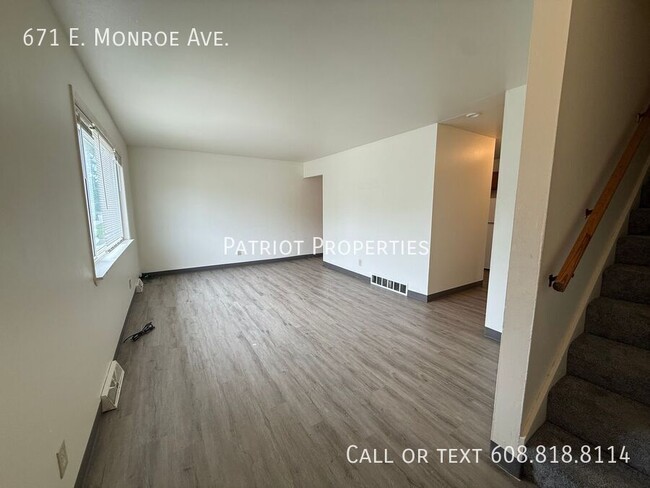 Building Photo - 671 E Monroe Ave