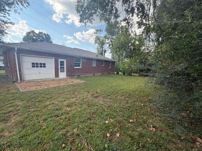 Building Photo - 4306 Burrus St