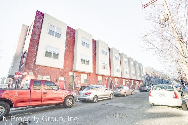 Building Photo - 1801-1823 N 23rd St