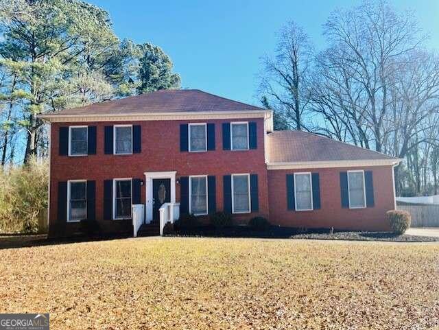 Primary Photo - 4164 Rivermeade Dr SW