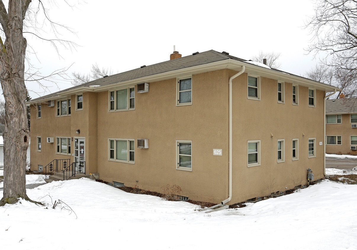 Building Photo - Sankofa Apartments