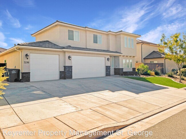 Foto del edificio - 4 br, 2.5 bath House - 3298 E Crimson Ridg...