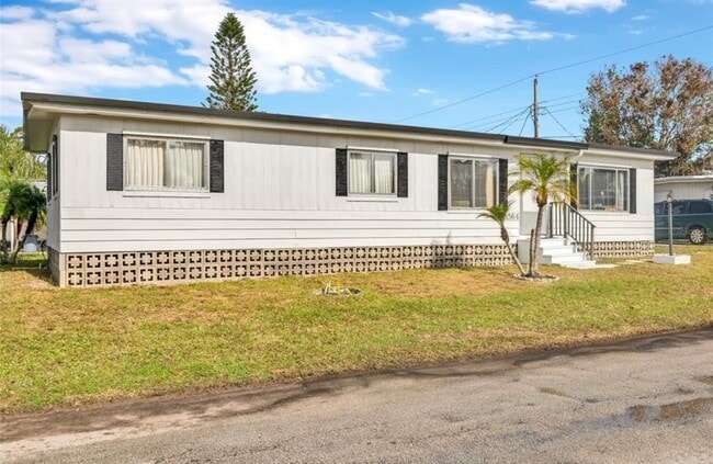 Building Photo - 5364 Christiancy Ave