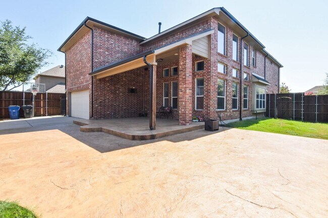 Foto del edificio - 9750 Candlewood Dr