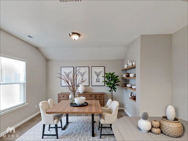 Foto del edificio - 4605 Elderberry St