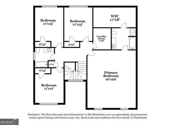 Building Photo - 2403 Brookgate Way