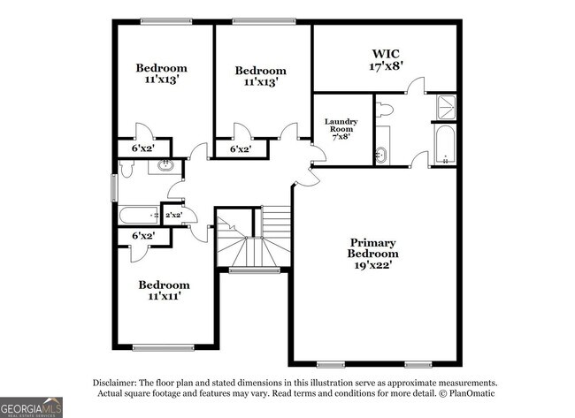Foto del edificio - 2403 Brookgate Way