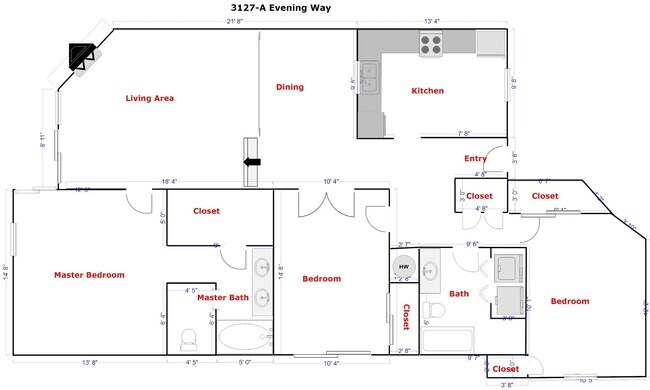 Building Photo - ***$1000 off of 1st months rent*** Condo N...