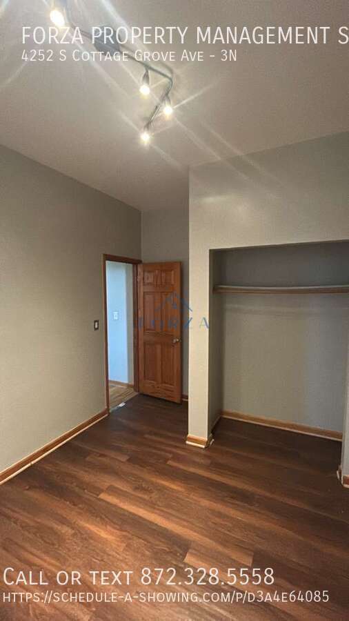 Foto del edificio - 4252 S Cottage Grove Ave