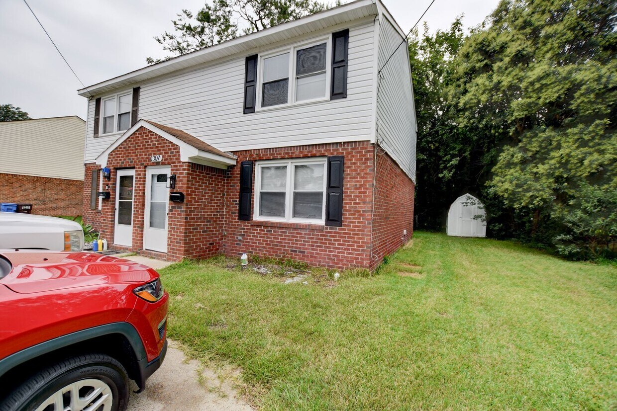 Foto principal - 1307 Richmond Ave