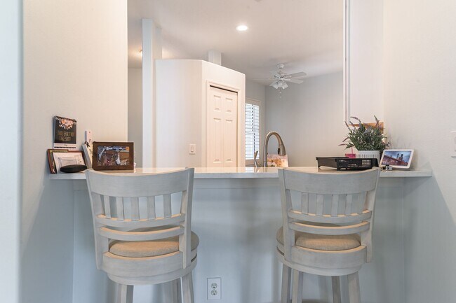 Foto del edificio - Modern, 2/3 Bed, 2 Bath Spacious Single St...