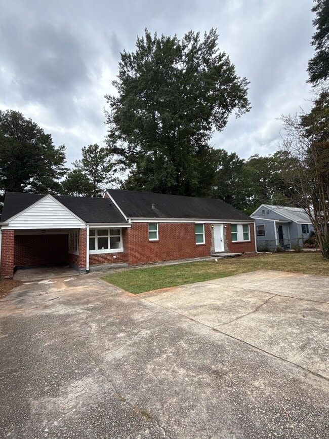 2 bed 1 bath in Decatur! - 2 bed 1 bath in Decatur! House