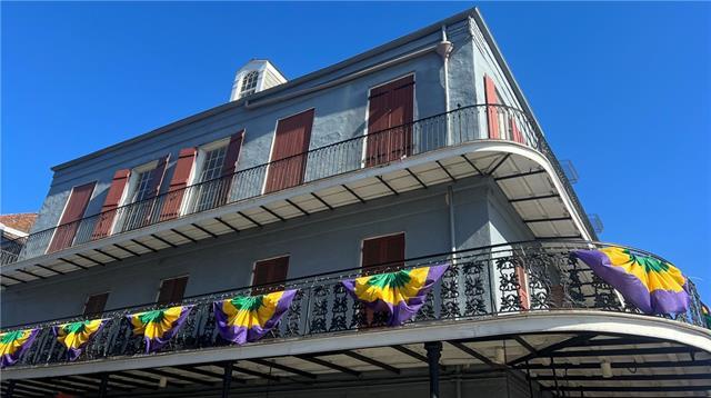 Foto del edificio - 601 Decatur St