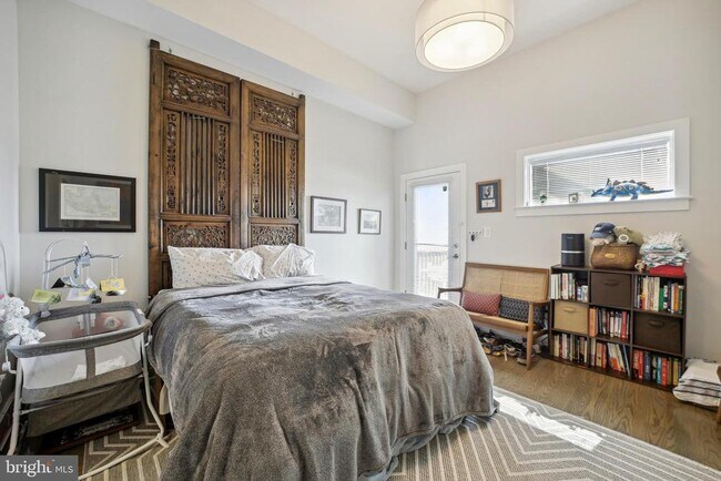 Foto del edificio - 3815 14th St NW