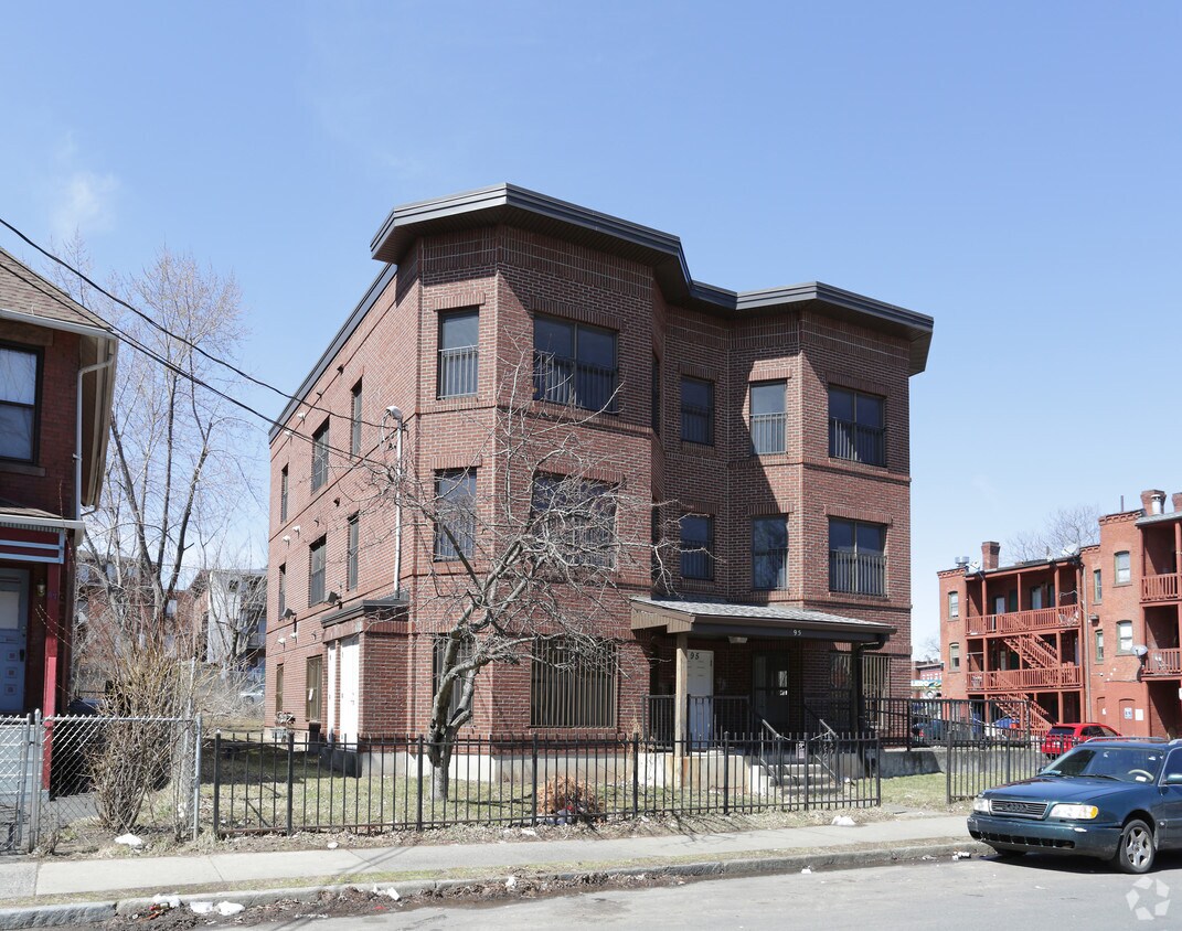 Primary Photo - 89-95 Chestnut St