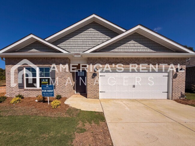 Building Photo - Move-in Specials! New Construction Home in Athens, AL for Rent!! Sign a 13-month lease by 3/15/20...